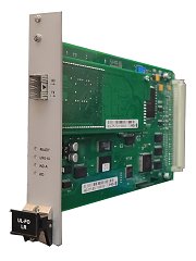 Optical Fiber Card